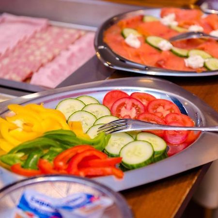 1A Hotel Steiner Judenburg Zewnętrze zdjęcie